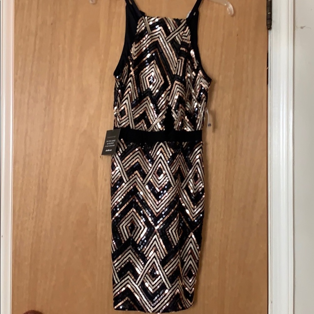 Cute cocktail dress